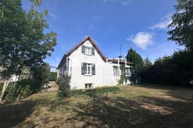 Maison 6 pièces 295000 €