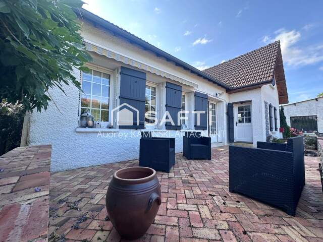 Et si votre rêve immobilier était à vôtre portée? — photo du bien