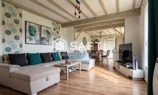 Maison 5 Pièces 110 m² à vendre à Ricquebourg (60490)