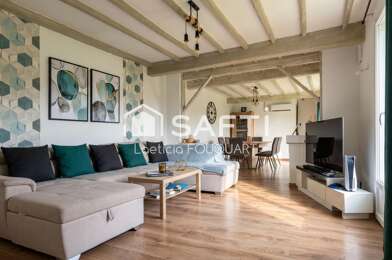 Maison 5 pièces 189000 €