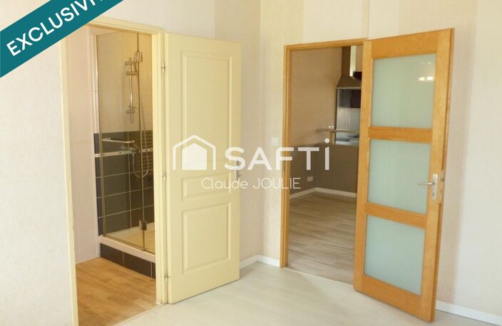 CAPDENAC : Immeuble de 6 appartements avec belle rentabilité — photo 2