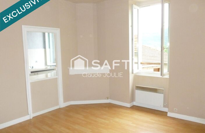 CAPDENAC : Immeuble de 6 appartements avec belle rentabilité — photo 3