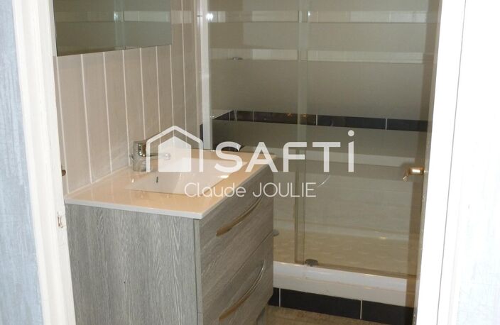 CAPDENAC : Immeuble de 6 appartements avec belle rentabilité — photo 4