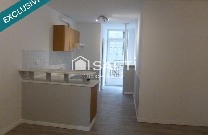 CAPDENAC : Immeuble de 6 appartements avec belle rentabilité — photo 5