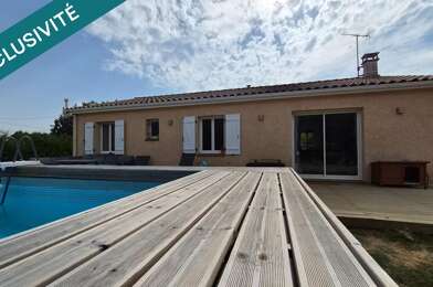 Maison 4 pièces 205000 €
