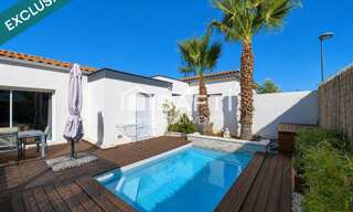 Maison 4 Pièces 89 m² à vendre à Béziers (34500)