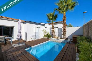 Maison 4 pièces 289000 €