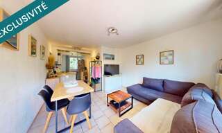 Appartement 3 Pièces 57 m² à vendre à Thonon-les-Bains (74200)