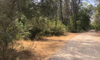 Terrain  10000 m² à vendre à Fayence (83440)