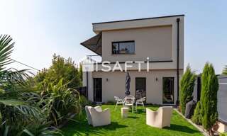 Maison 4 Pièces 150 m² à vendre à Bonsecours (76240)
