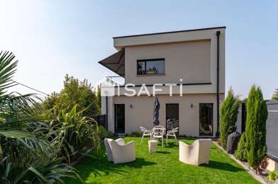 Maison 4 pièces 725000 €