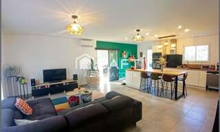 Maison 5 Pièces 114 m² à vendre à Ance-Féas (64570)