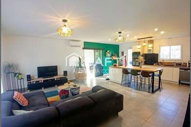 Maison 5 pièces 292000 €