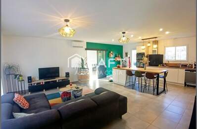 MAISON PLAIN PIED 114M² PROCHE OLORON SAINTE-MARIE — photo du bien
