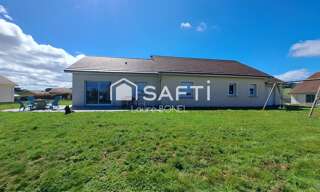Maison 6 Pièces 123 m² à vendre à Balléville (88170)