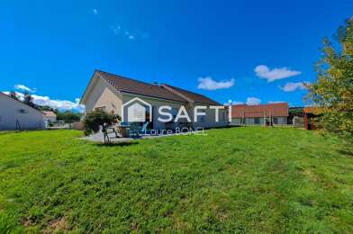 Maison 6 pièces 195000 €