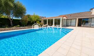 Maison 6 Pièces 184 m² à vendre à Ludon-Médoc (33290)