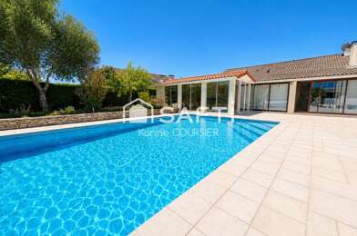 Maison 6 pièces 478000 €