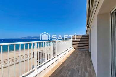 Appartement 3 pièces 825000 €