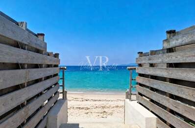 Bien d'exception - Ici, la mer n'est plus une vue. — photo du bien