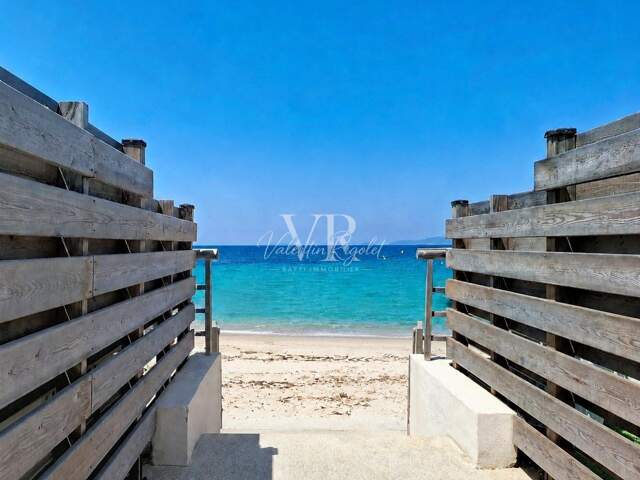 Bien d'exception - Ici, la mer n'est plus une vue. — photo du bien