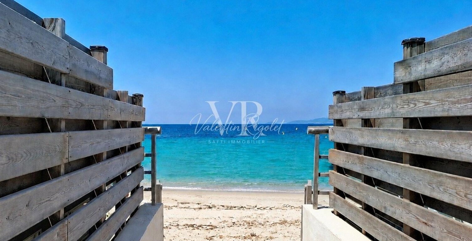 Bien d'exception - Ici, la mer n'est plus une vue. — photo 1