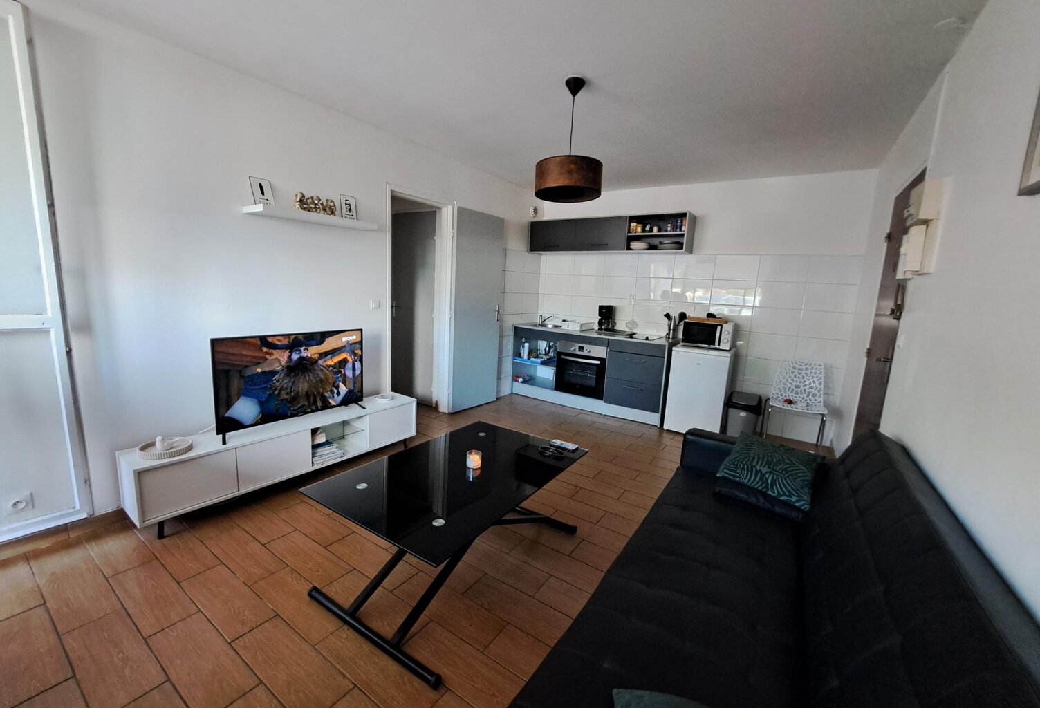 APPARTEMENT MALO-LES-BAINS! — photo 1
