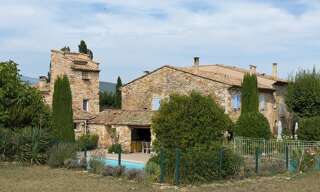 Maison 4 Pièces 57 m² à vendre à Banon (04150)