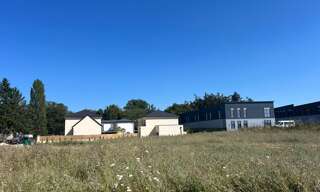 Terrain  545 m² à vendre à Feucherolles (78810)