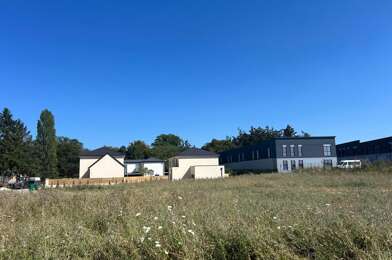 Terrain  270000 €