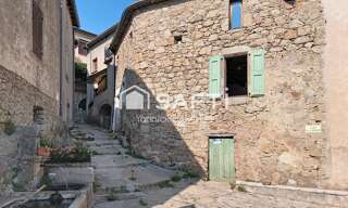 Maison 4 Pièces 100 m² à vendre à Val-d'Aigoual (30570)