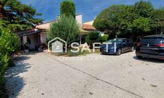 Maison 5 Pièces 157 m² à vendre à Ollioules (83190)