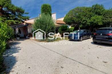 Maison 5 pièces 567000 €