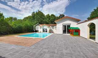 Maison 5 Pièces 150 m² à vendre à Montbrison (42600)