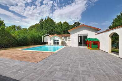 Maison 5 pièces 435000 €