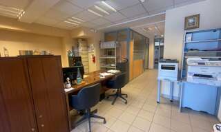 Bureau 5 Pièces 120 m² à vendre à Rodez (12000)