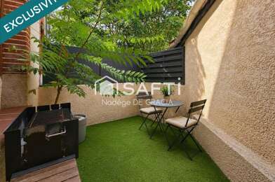 Appartement 2 pièces 150000 €