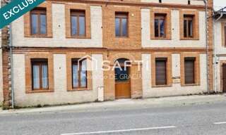 Immeuble  290 m² à vendre à Montlaur (31450)