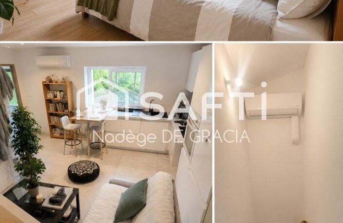 Immeuble entièrement rénové en 5 appartements loués — photo 3