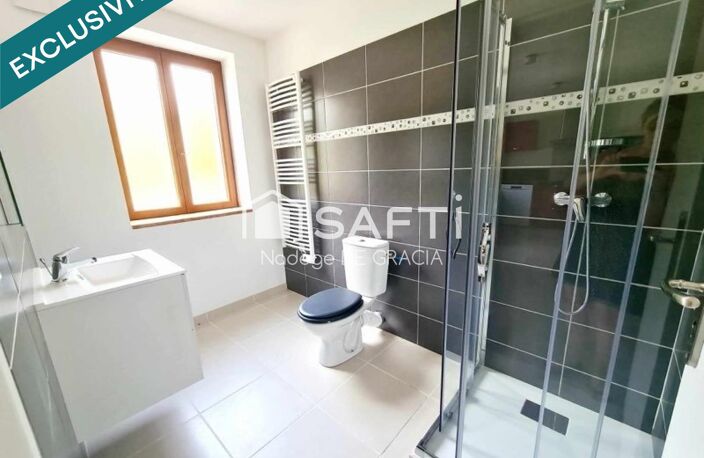 Immeuble entièrement rénové en 5 appartements loués — photo 4