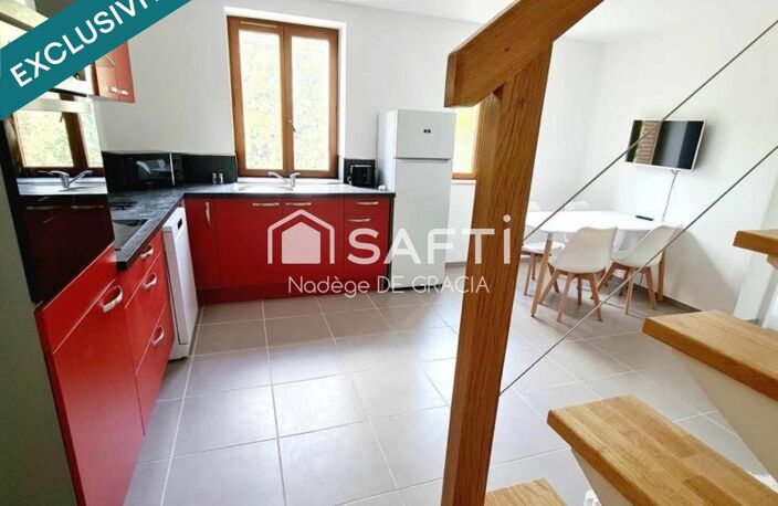 Immeuble entièrement rénové en 5 appartements loués — photo 5