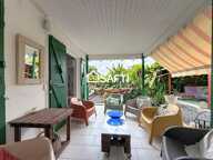 Baie-Mahault - Villa T4 avec piscine — photo 4