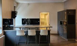 Appartement 5 Pièces 102 m² à vendre à Montigny-lès-Metz (57950)