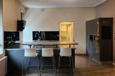 Appartement 5 pièces 175000 €