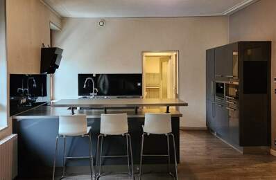 Rare sur le secteur : Bel appartement traversant modulable de 102 m² - Idéal Famille ou Investisseur — photo du bien