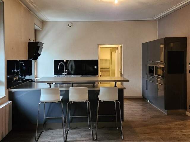 Rare sur le secteur : Bel appartement traversant modulable de 102 m² - Idéal Famille ou Investisseur — photo du bien