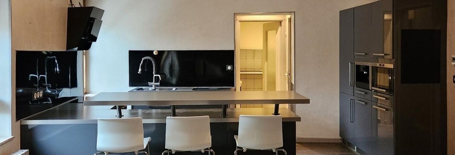 Appartement 5 Pièces 102 m² à vendre à Montigny-lès-Metz (57950)