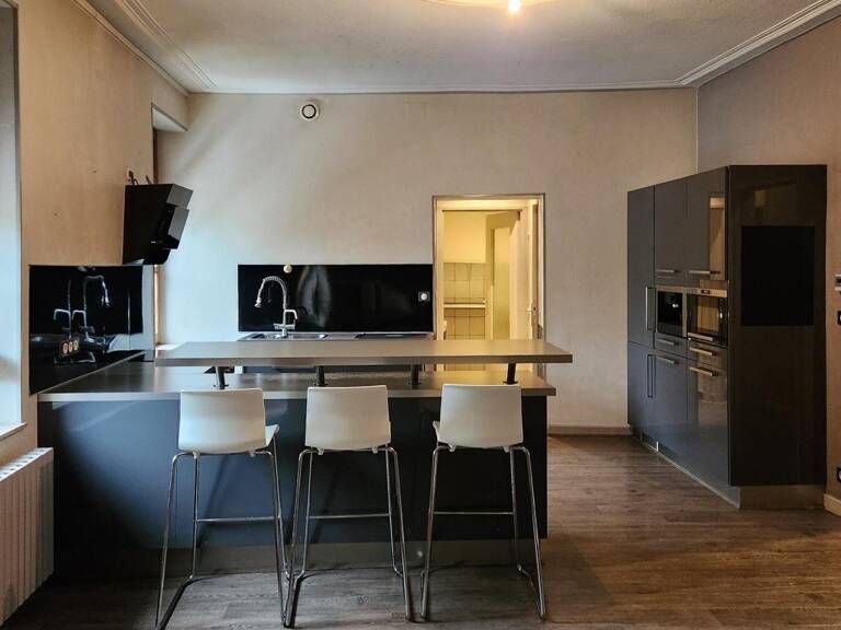 Rare sur le secteur : Bel appartement traversant modulable de 102 m² - Idéal Famille ou Investisseur — photo 1