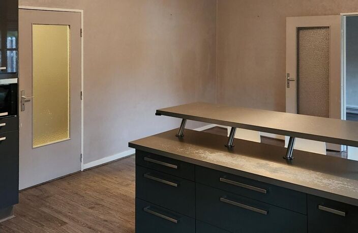 Rare sur le secteur : Bel appartement traversant modulable de 102 m² - Idéal Famille ou Investisseur — photo 3
