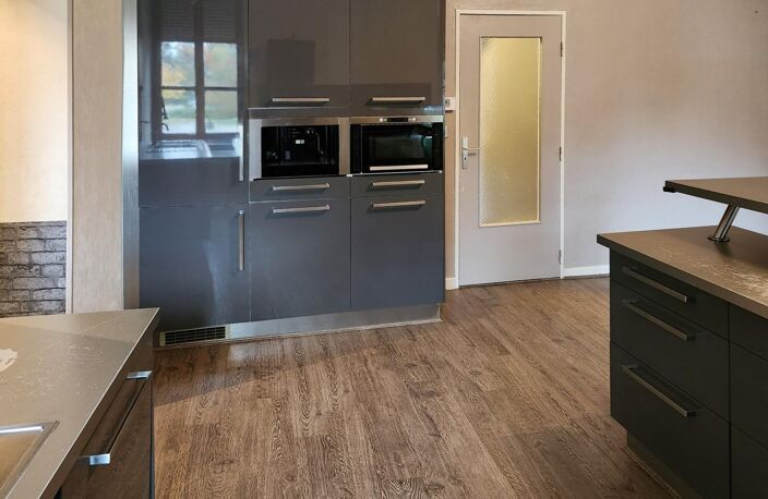Rare sur le secteur : Bel appartement traversant modulable de 102 m² - Idéal Famille ou Investisseur — photo 4